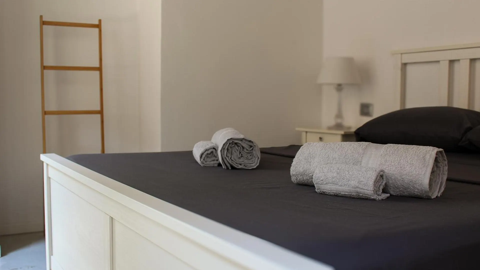 Dimora Storica Nel Cuore Di Bergamo Apartment