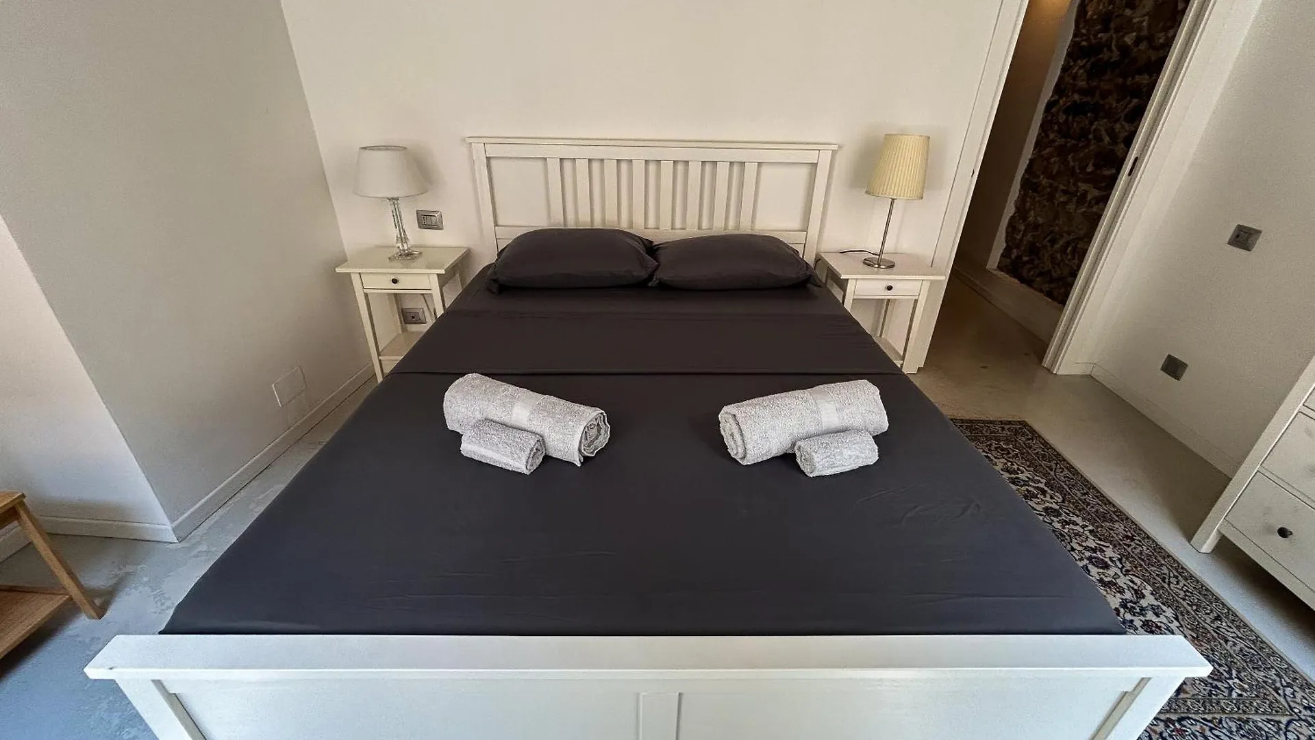 Dimora Storica Nel Cuore Di Bergamo Italy