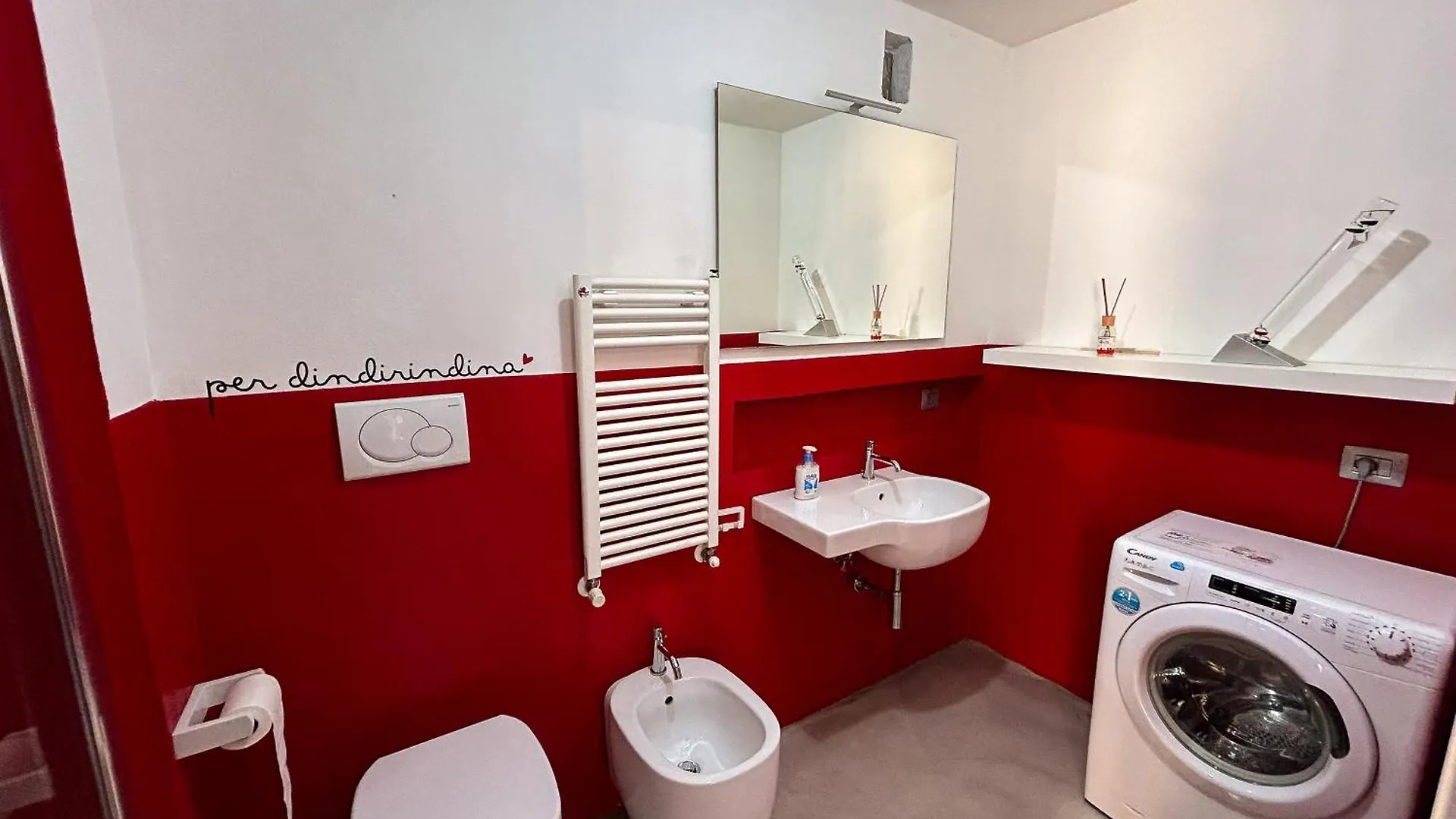 Apartment Dimora Storica Nel Cuore Di Bergamo
