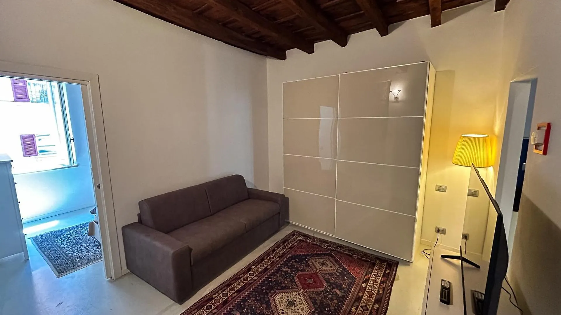 Dimora Storica Nel Cuore Di Bergamo 0*,  Italy