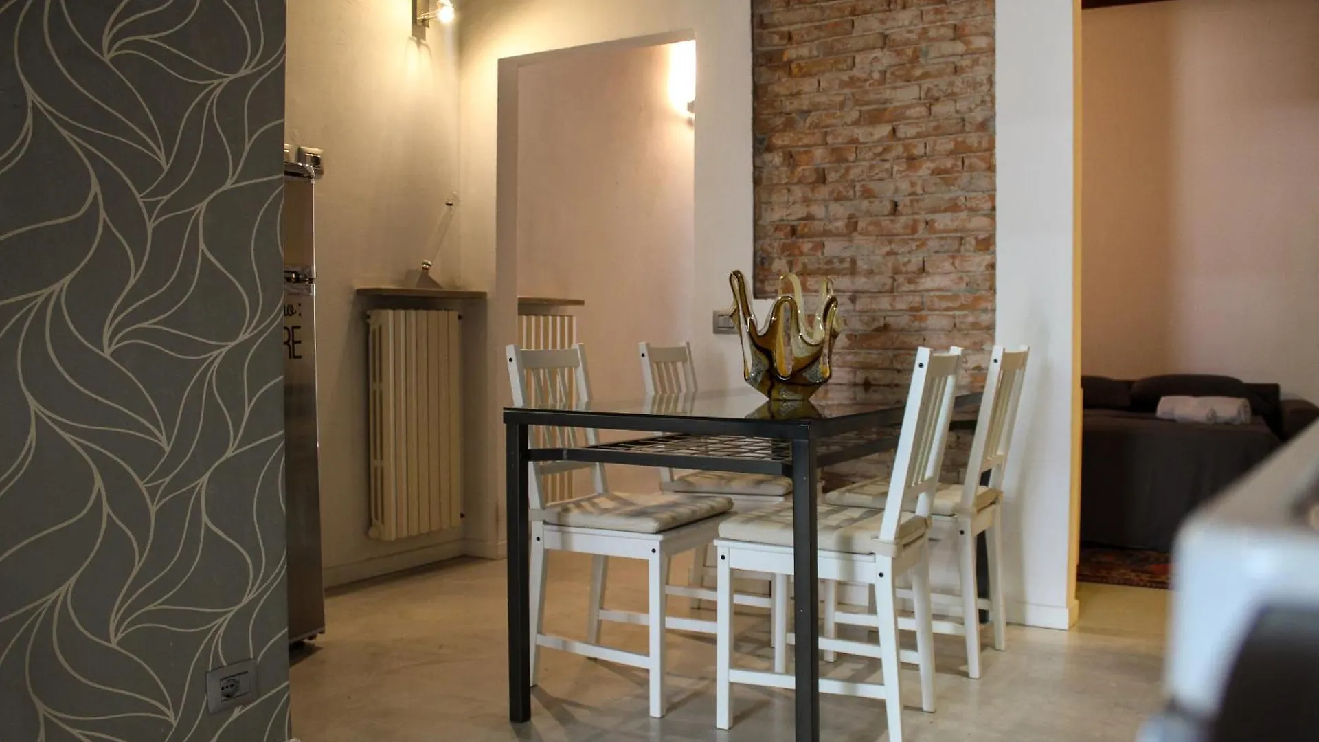 Apartment Dimora Storica Nel Cuore Di Bergamo