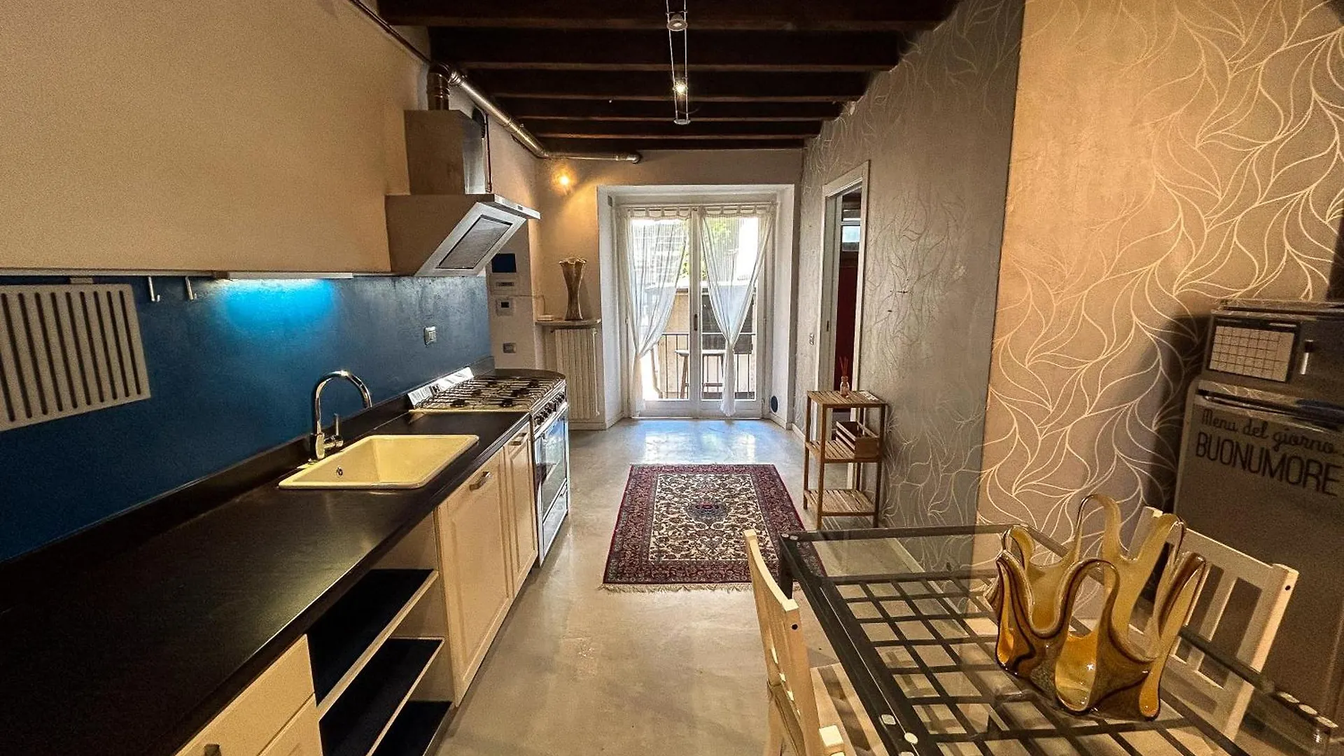 Apartment Dimora Storica Nel Cuore Di Bergamo