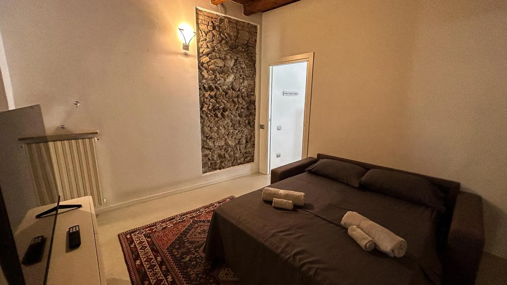 Dimora Storica Nel Cuore Di Bergamo