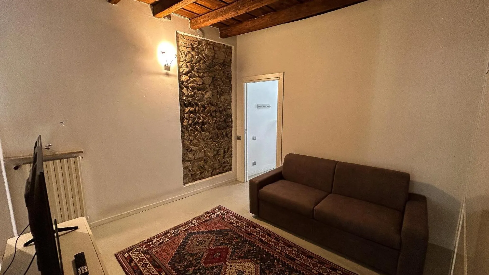 Dimora Storica Nel Cuore Di Bergamo Italy
