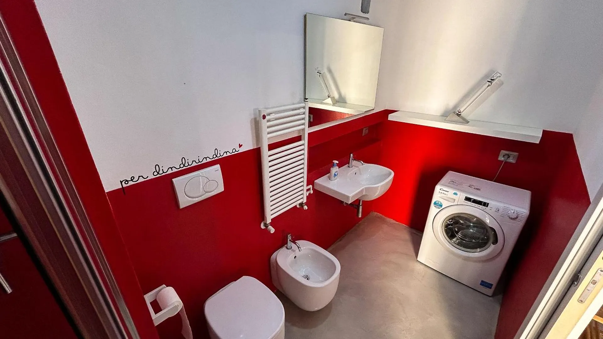 Apartment Dimora Storica Nel Cuore Di Bergamo Italy