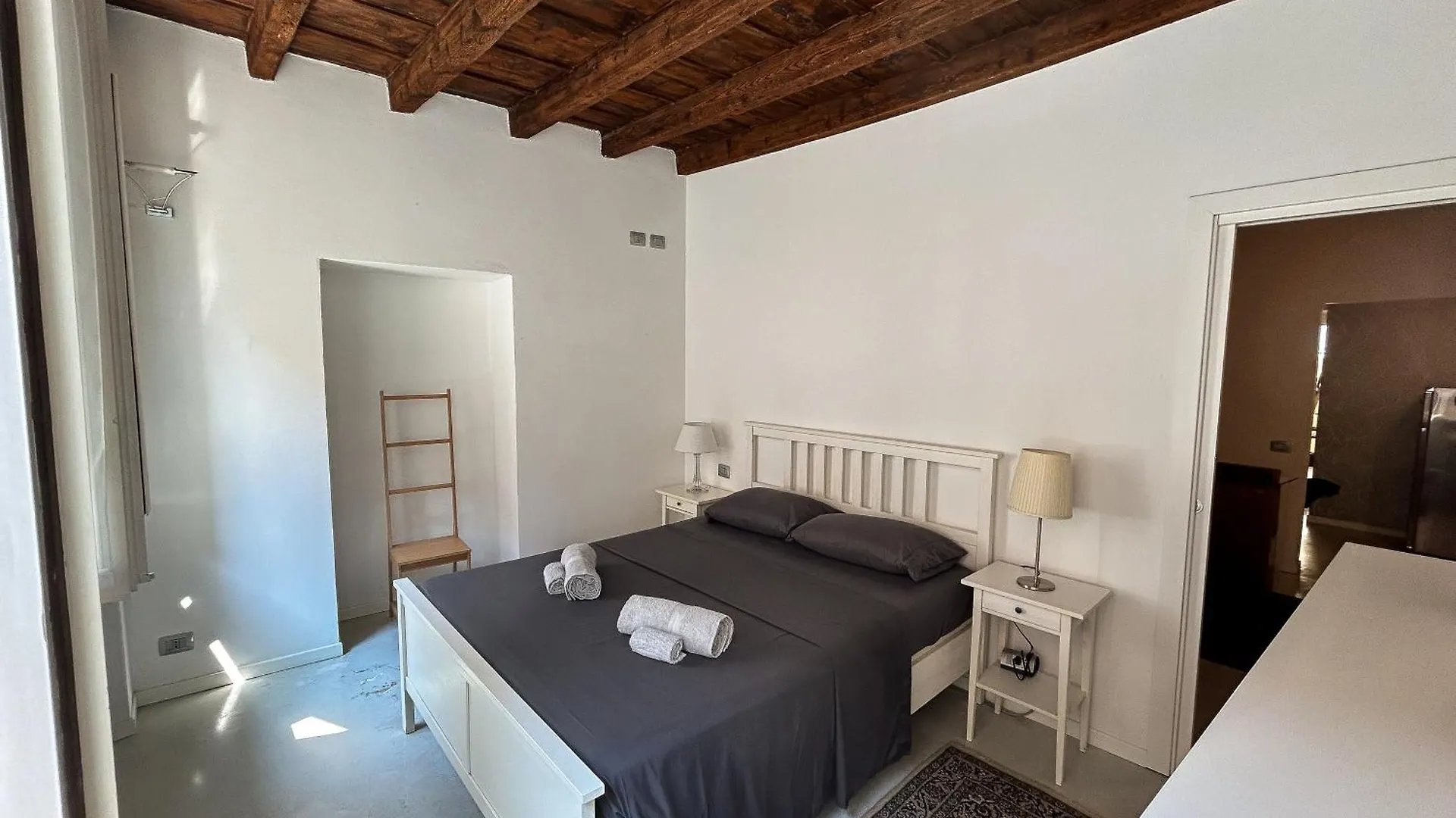 Apartment Dimora Storica Nel Cuore Di Bergamo