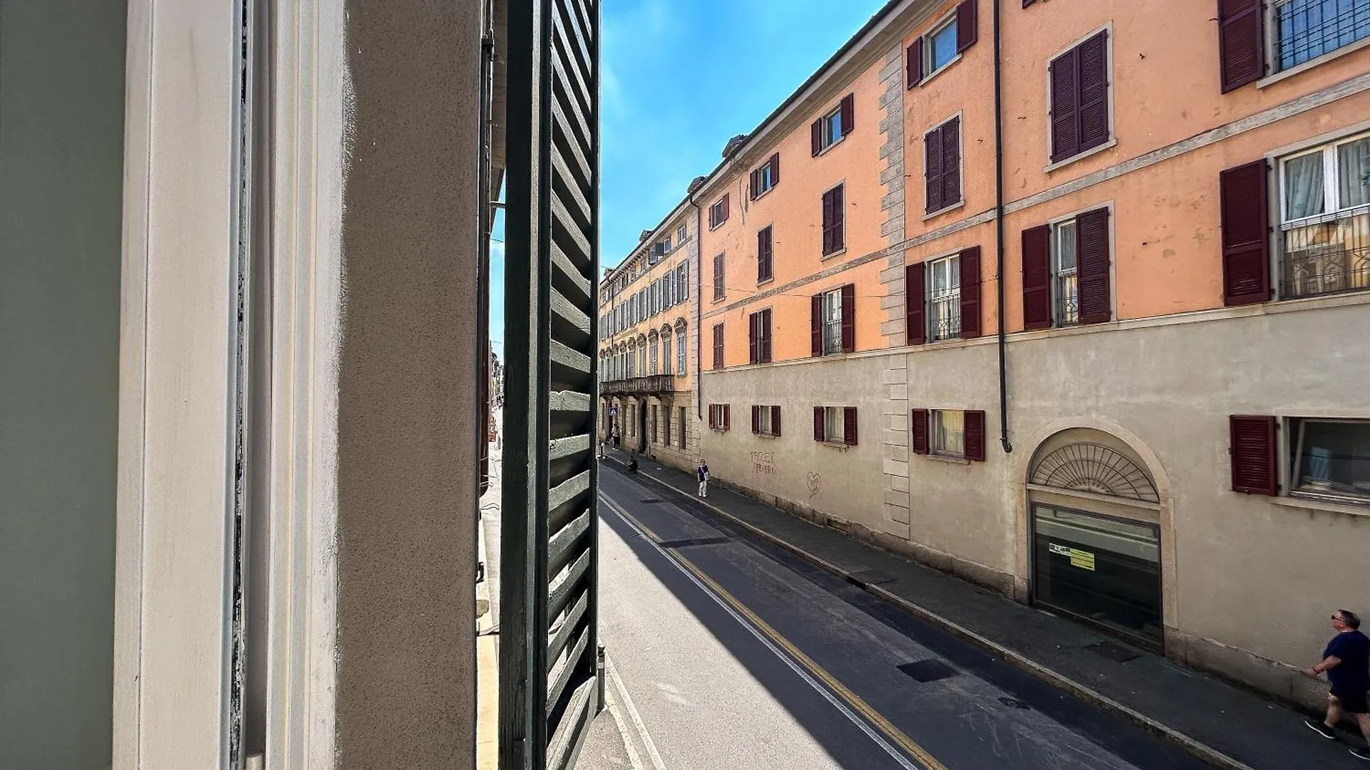 Dimora Storica Nel Cuore Di Bergamo 0*,