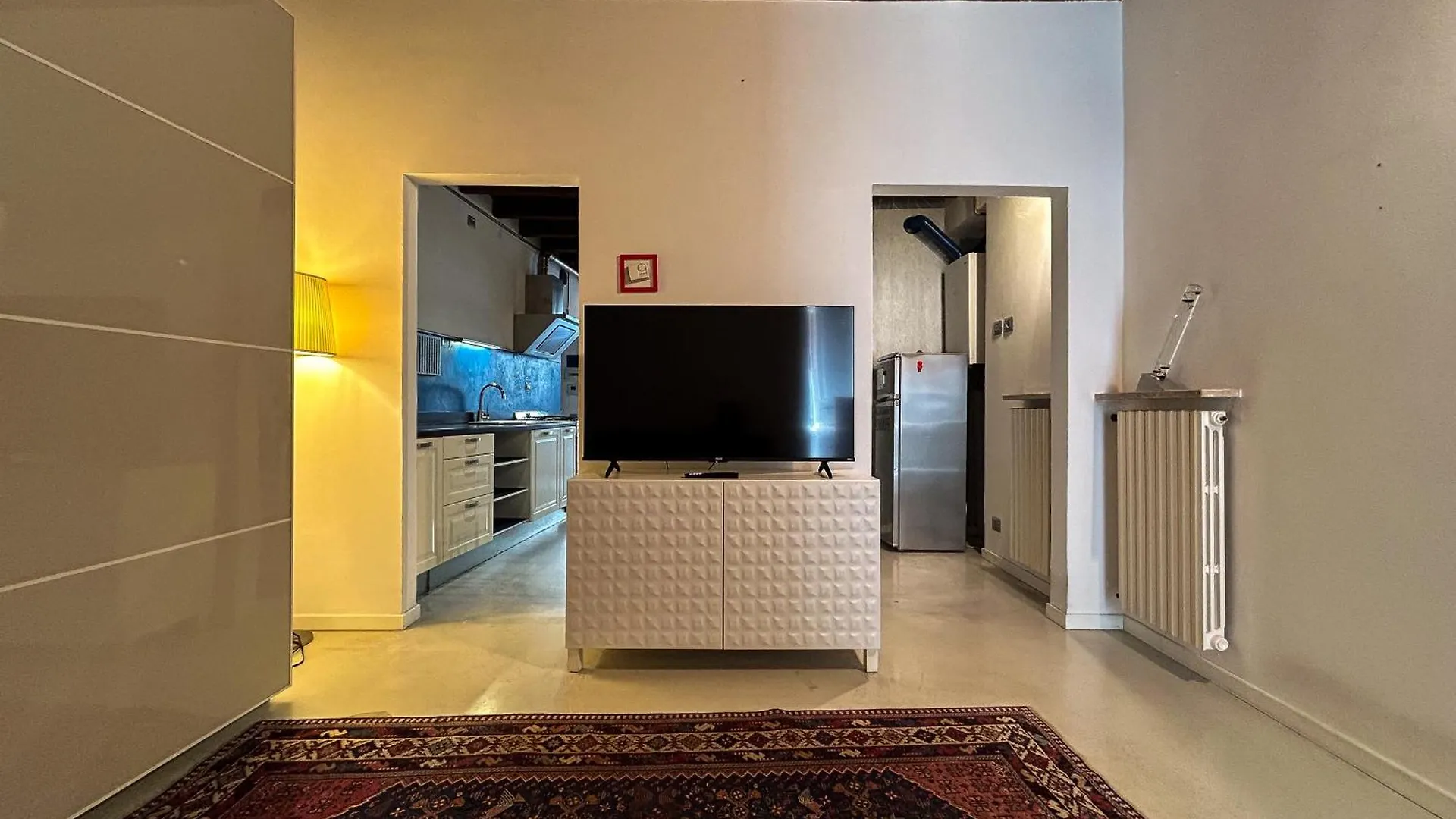 Dimora Storica Nel Cuore Di Bergamo 0*,  Italy