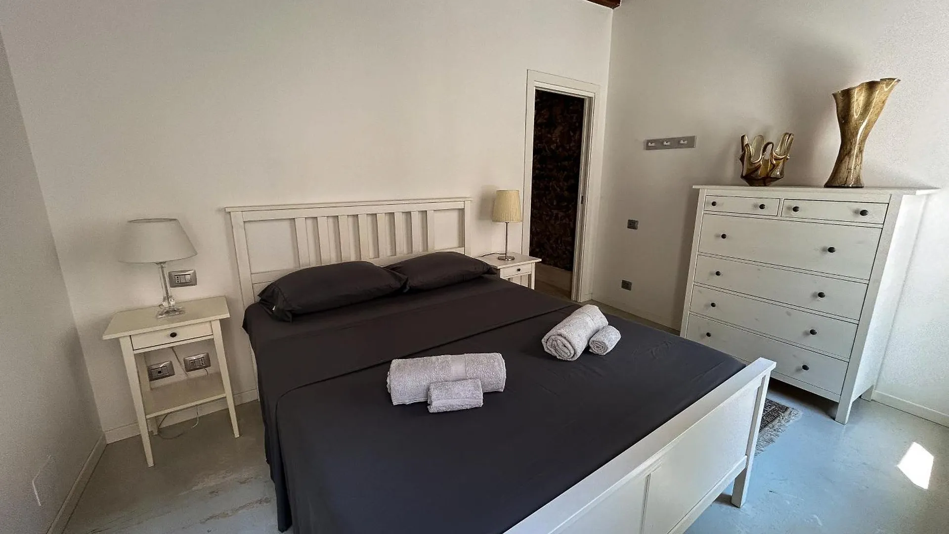 Dimora Storica Nel Cuore Di Bergamo Italy