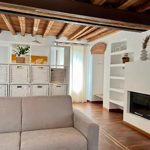 La Dolce Casa Apartment