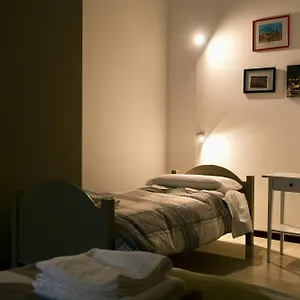 Vendégház Stay Bergamo, Bergamo