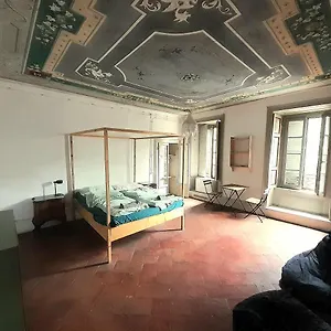 Panzió Bnb Bergamo, Bergamo